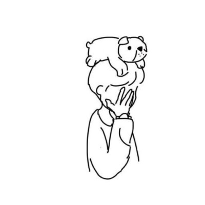 简笔画