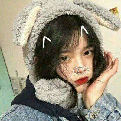 可爱