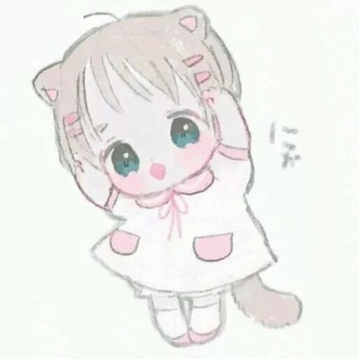 动慢女生图一啵~