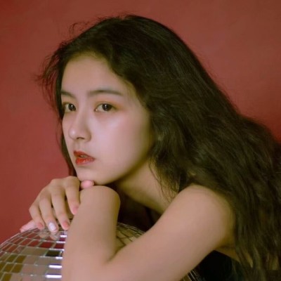 女超美~