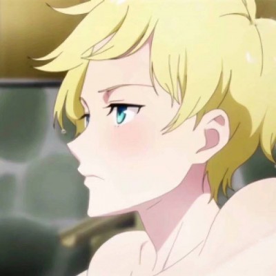 元气满满_男生头像_我要个性网