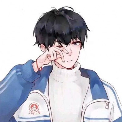 元气满满_男生头像_我要个性网