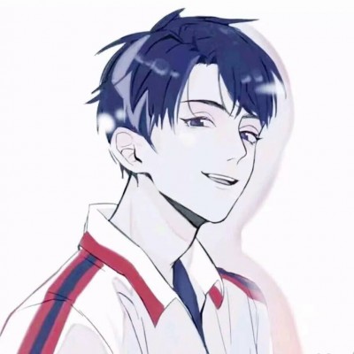 元气满满_男生头像_我要个性网