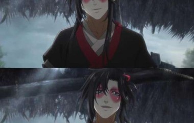 终是一坛天子笑，此生无悔入魔道。