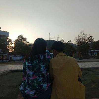 许你浮生若梦