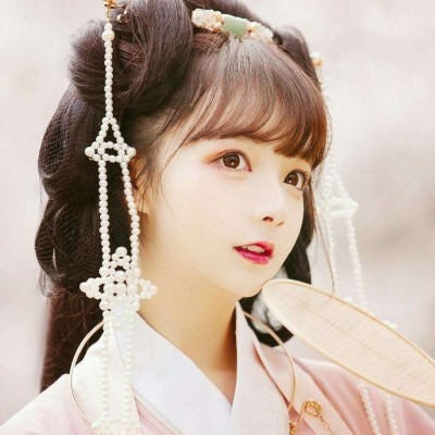 九妄.古风头像