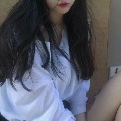 女头