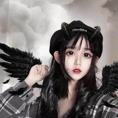 优质女头