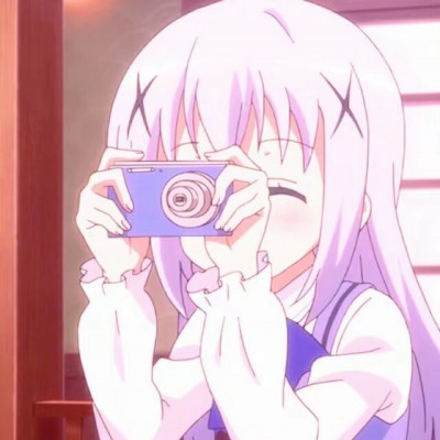 『顾熙妍』我透过8倍镜对你一见钟情.