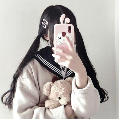 ♡闺蜜/软萌/阔耐.沫沫♡
