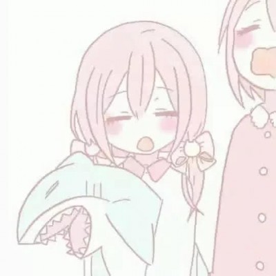 ♡希望你可以一直宠我这个小朋友