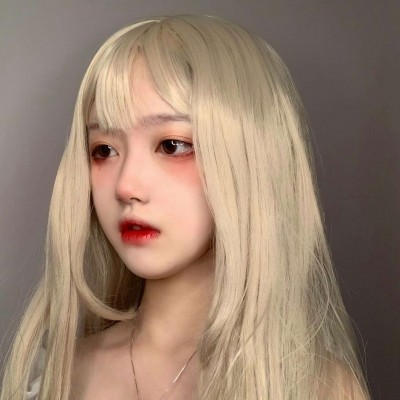 在吗小甜甜