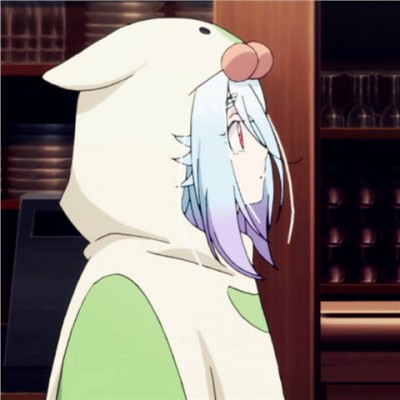 三人动漫女头