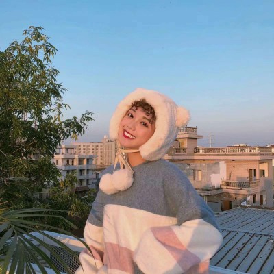 （慧慧）三人闺蜜头像