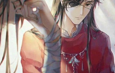 天官赐福，百无禁忌♡