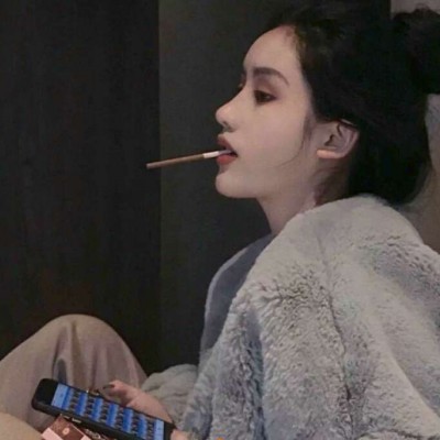 黑暗女王_女生頭像_我要個性網