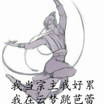 魔道祖师沙雕图合集图片