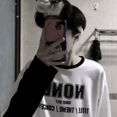 好看的男头像