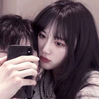 高质量情头❤