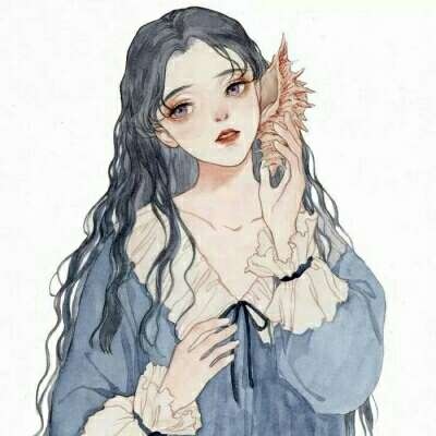 久：今天的你又可爱了呢❤
