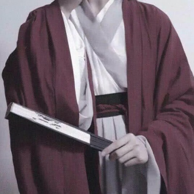 酷的像风