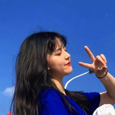 女头