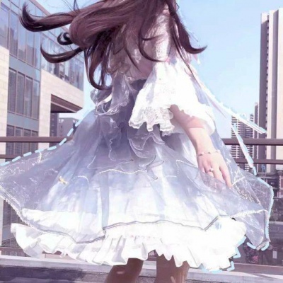芷柔／萝莉群