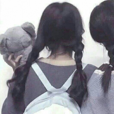 qq女生闺蜜名字个性网=女生名字清新可爱闺蜜