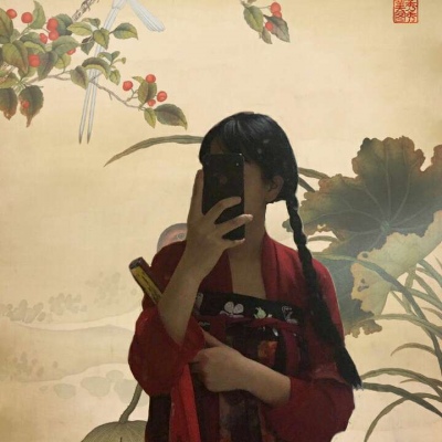 女头