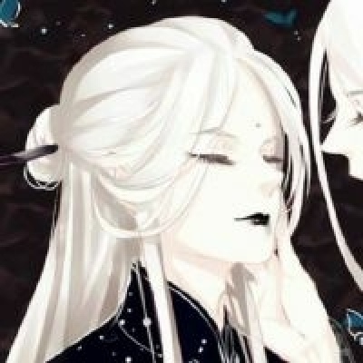 古风＃唯美写意
