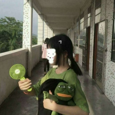 小清新，新自己