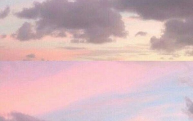 温柔。