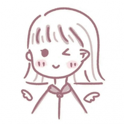 情侣头像