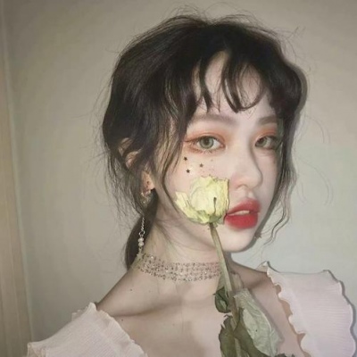 超喪头像