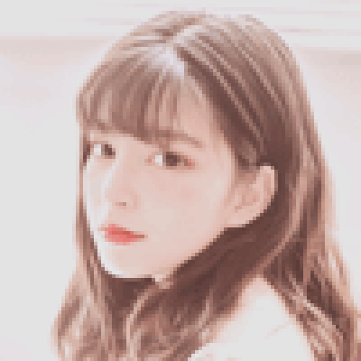美美的