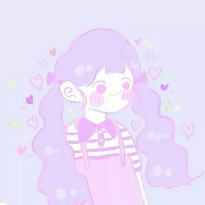 闺蜜的头像
