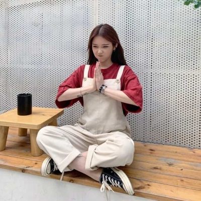 女生头像