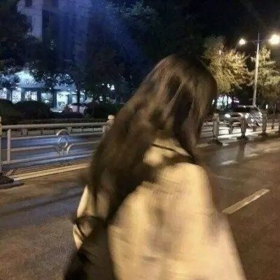 【霸气女生头像】你喜欢的样子，我都有.