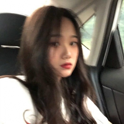 可爱女生头像