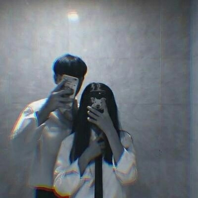 情侣头像