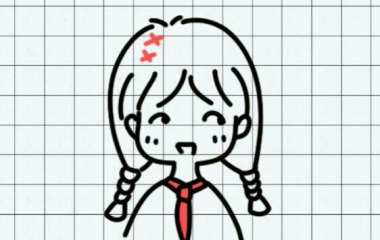 女孩♡