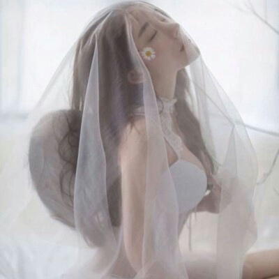 唯美女生