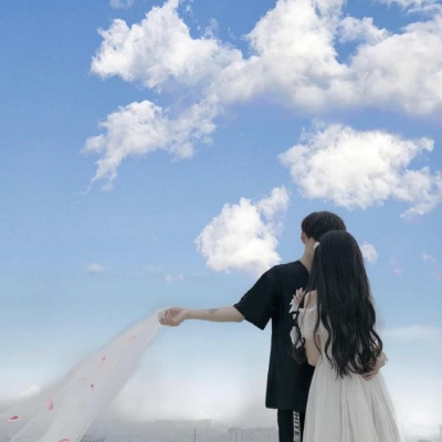 优质情头：宝贝，愿意做我的军阀夫人吗？