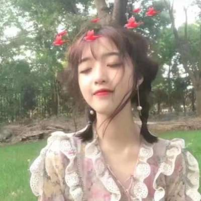 炒鸡卡哇伊?✨女生头像