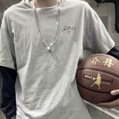 篮球男生头像真人图片
