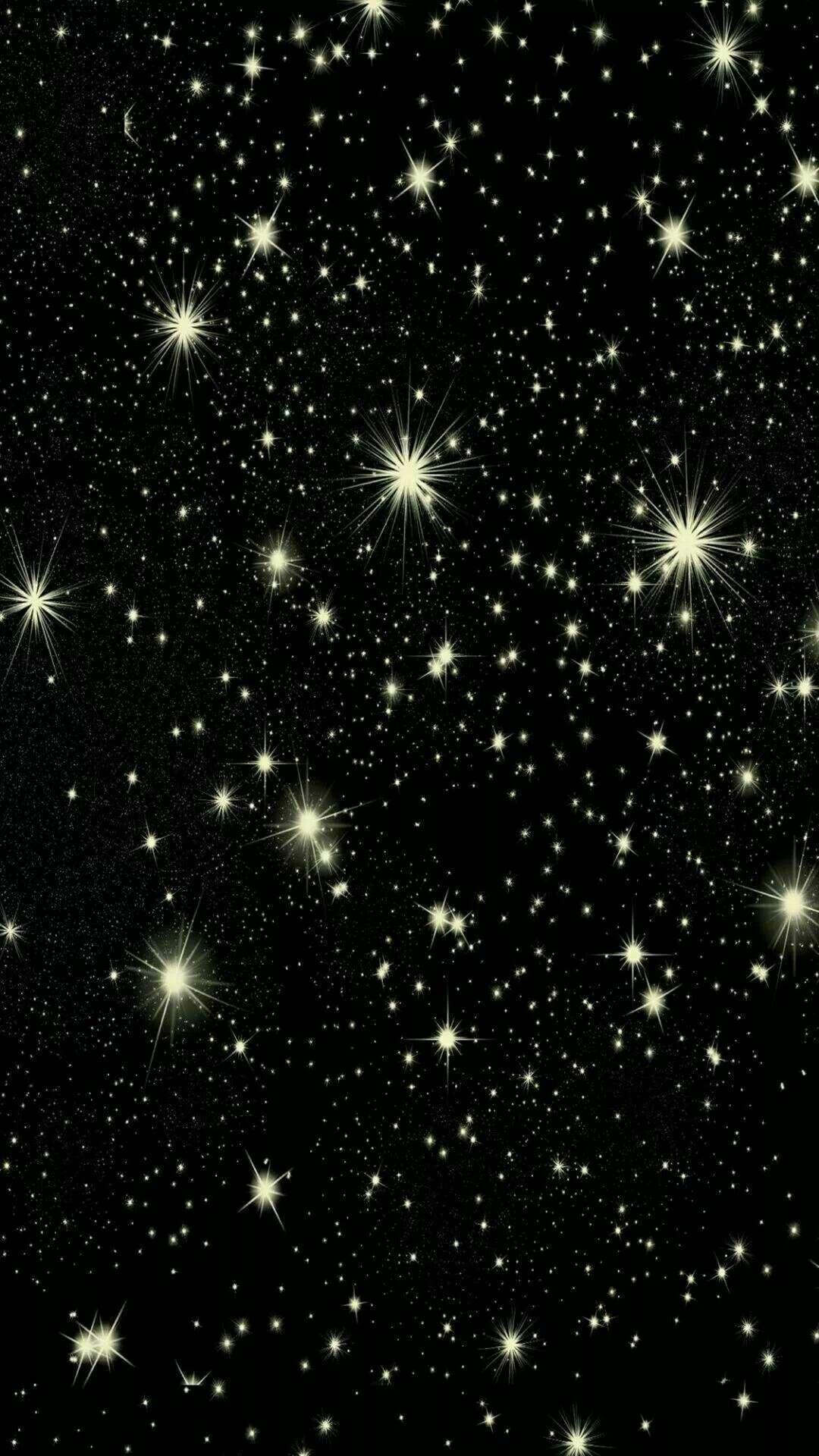 你就是夜空中最亮的星 手机壁纸 唯美其他 我要个性网