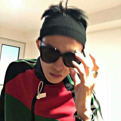 玩网男头