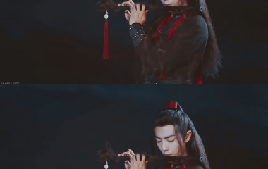 魏无羡