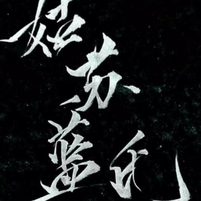 魔道祖师文字控