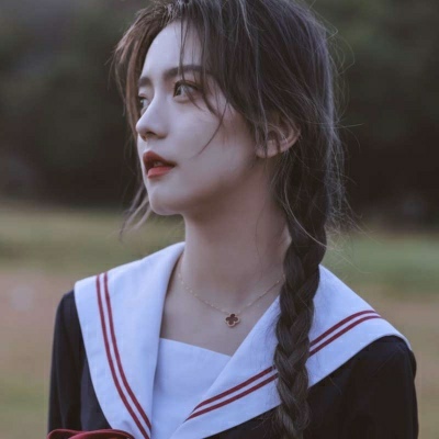 仙仙的女孩头像